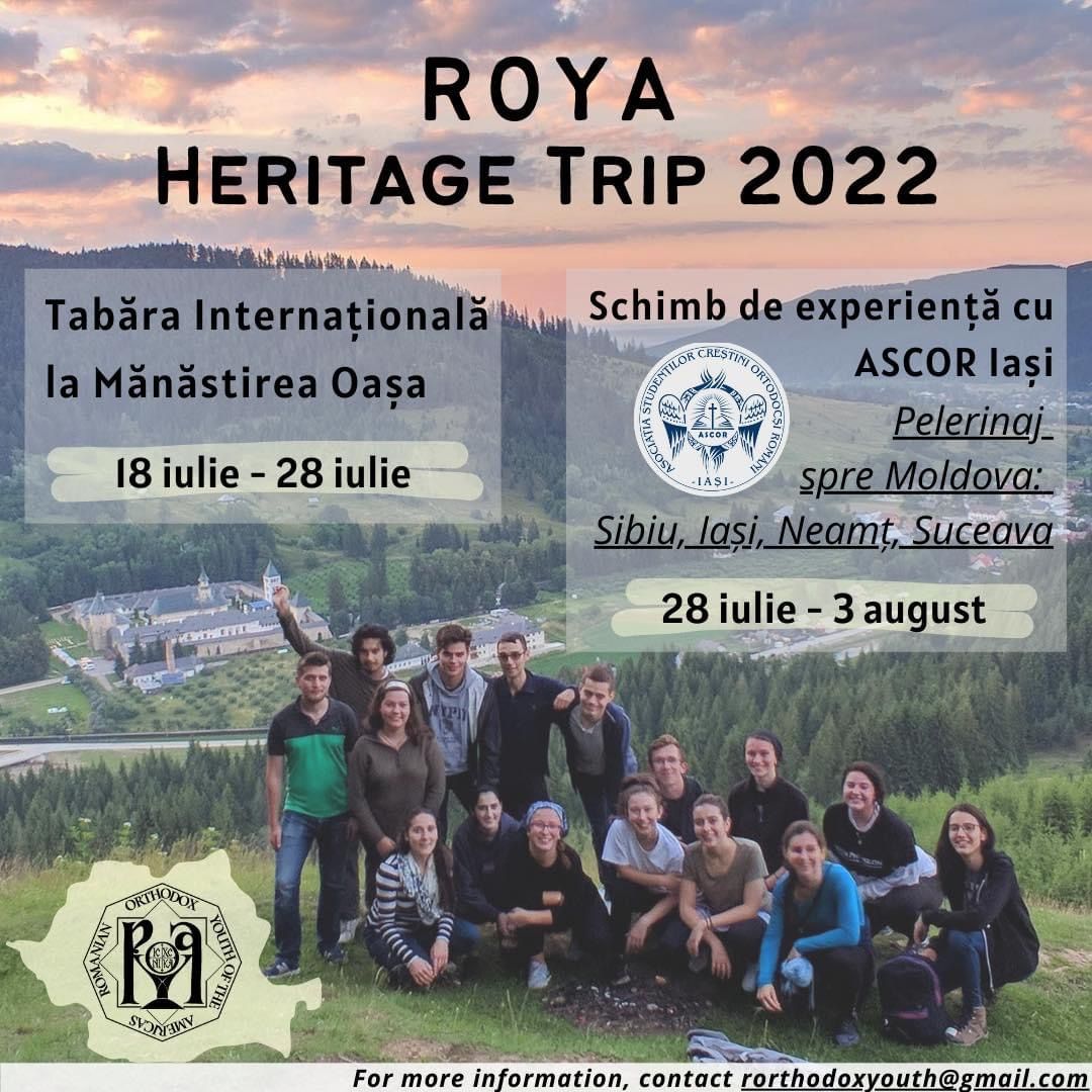 Schimb de experiență între tinerii români din SUA și studenții ASCOR Iași