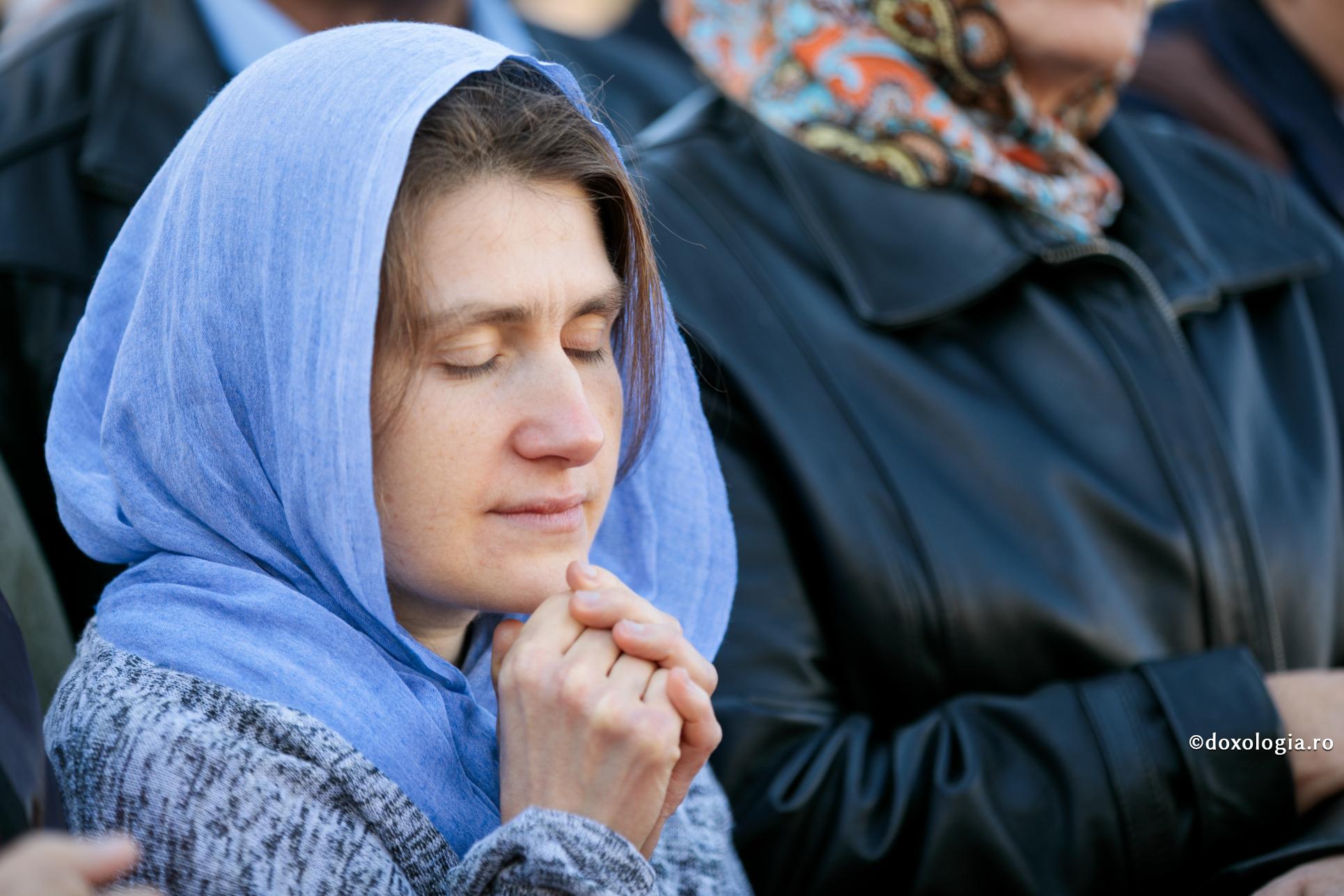 Pocăință făcută cu bucurie sau cu o oarecare întristare a inimii?
