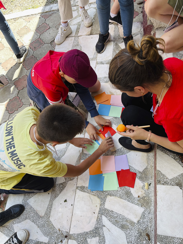 20 de ani de tabără la Filioara – ediție aniversară