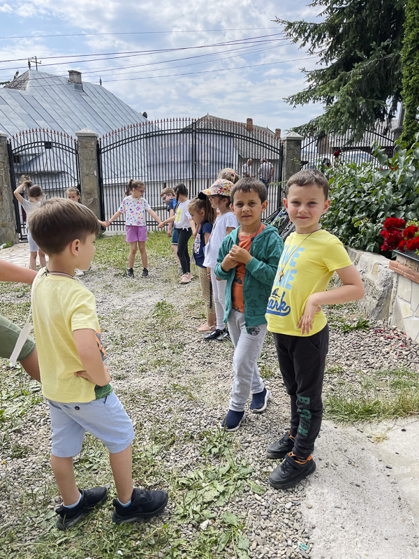 20 de ani de tabără la Filioara – ediție aniversară