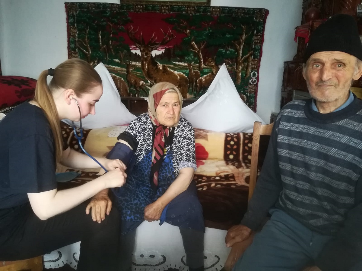 20 de ani de tabără la Filioara – ediție aniversară