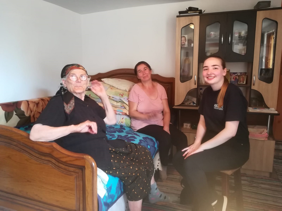 20 de ani de tabără la Filioara – ediție aniversară