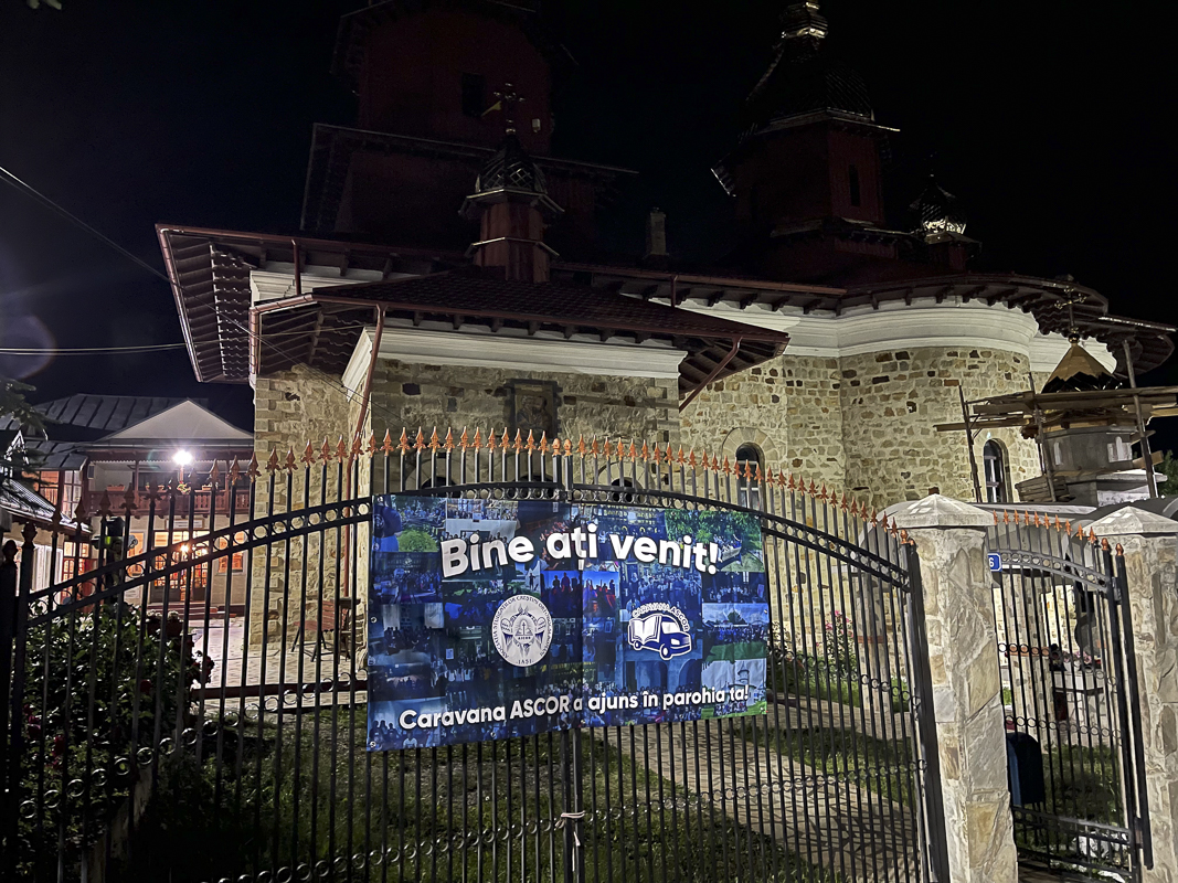 20 de ani de tabără la Filioara – ediție aniversară