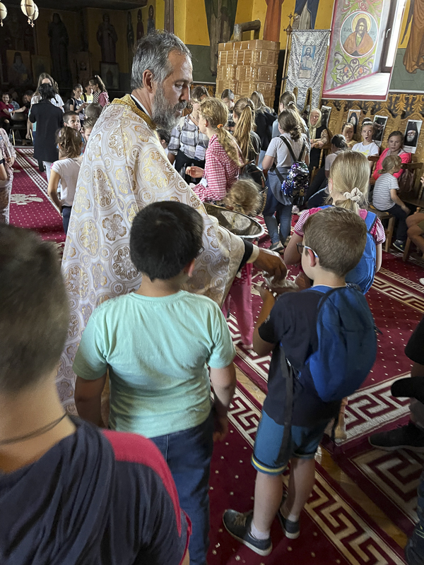 20 de ani de tabără la Filioara – ediție aniversară