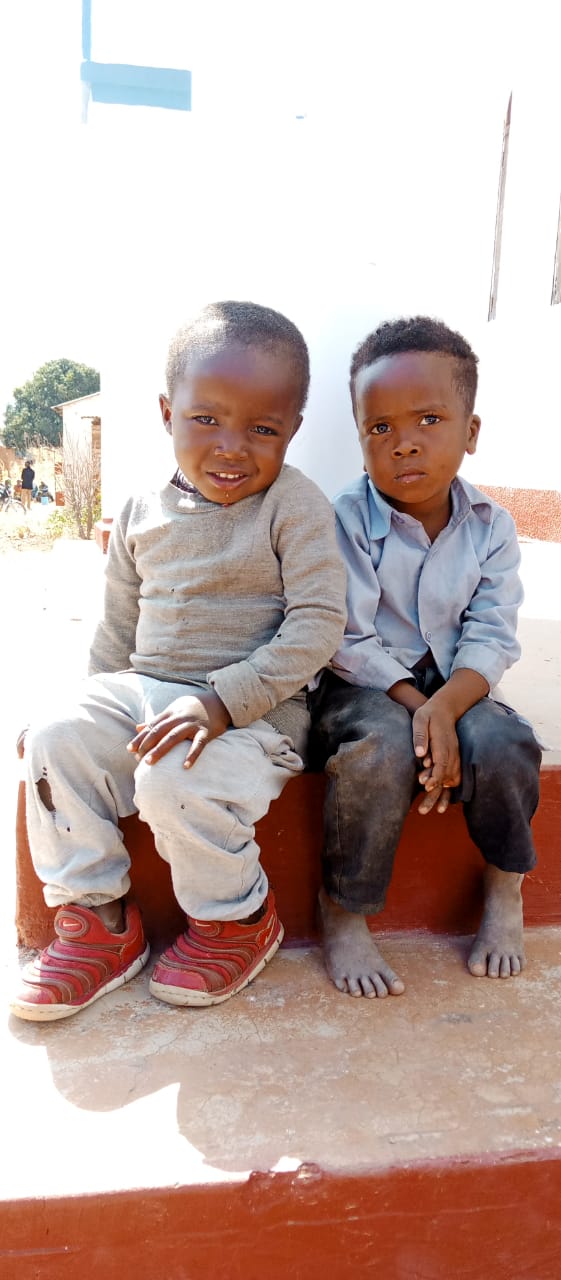 Hram la Ilalasimba - „Acolo unde leul doarme”