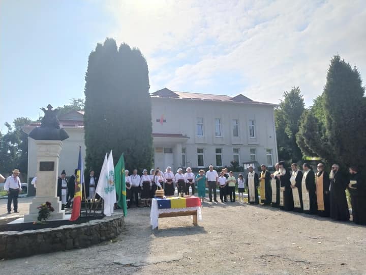 Victoria Sfântului Voievod Ștefan cel Mare asupra tătarilor din 1470, comemorată la Lipnic