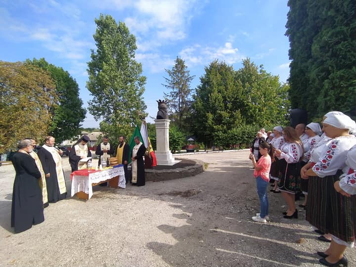 Victoria Sfântului Voievod Ștefan cel Mare asupra tătarilor din 1470, comemorată la Lipnic