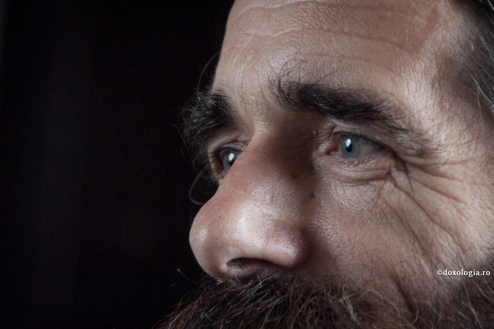 Bucuria – hrana celor ce se nevoiesc în Hristos