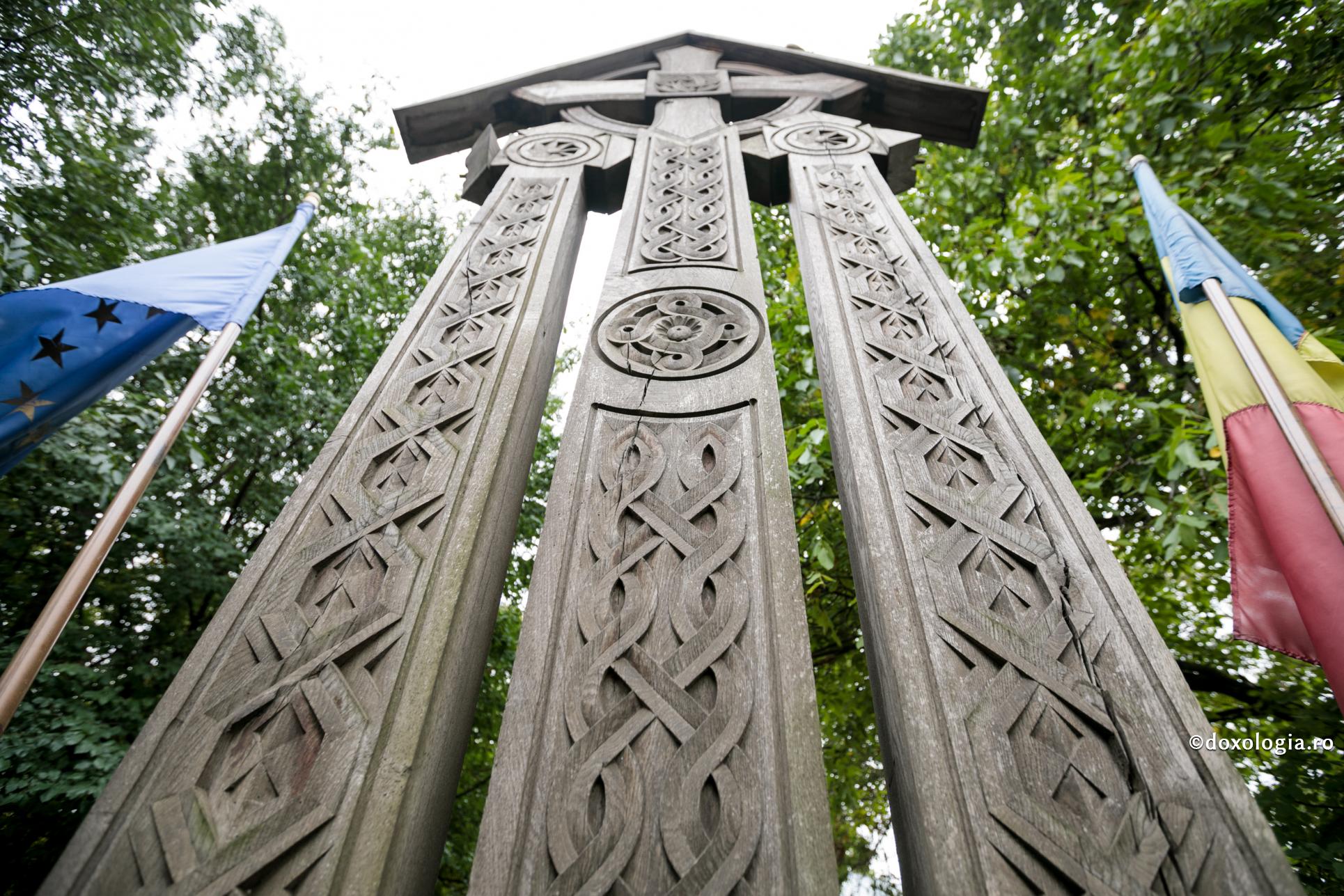 În ce duh mă aflu?