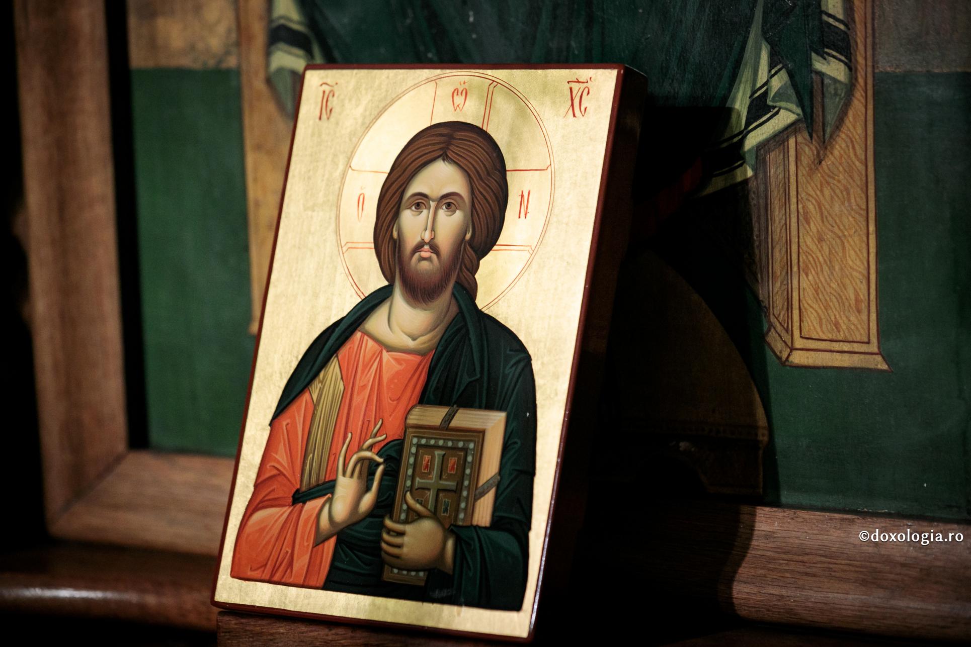 Iisus Hristos, Cel mai mare prieten