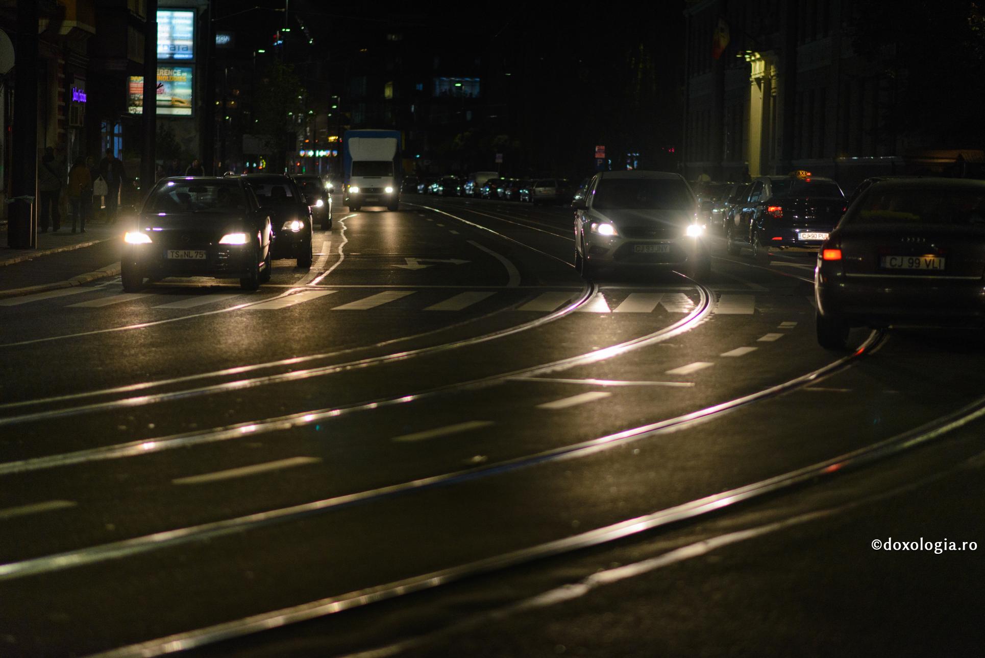 Unde merge timpul ăsta? De ce merge așa de repede?