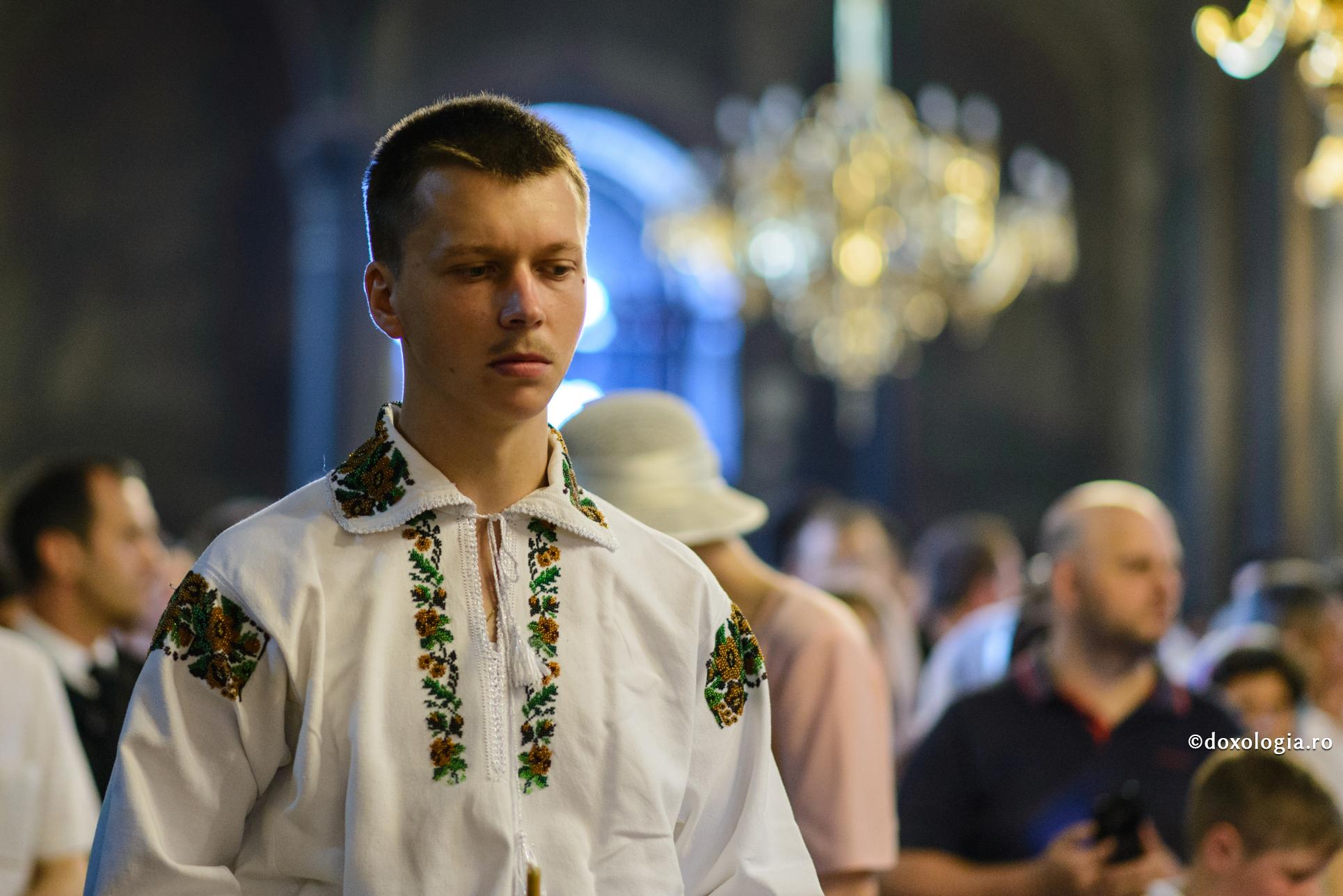 Bogăția și tinerețea