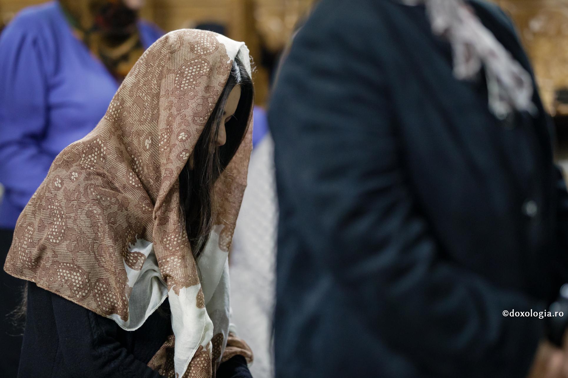 Cum putem căpăta smerenia și care sunt roadele ei?