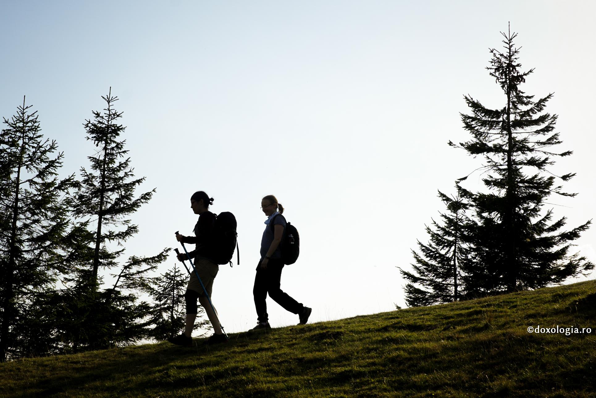 De ce ne e teamă de silință?