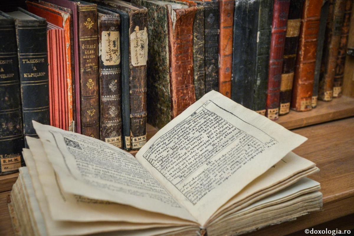 Teologie și literatură: un mariaj aproape uitat