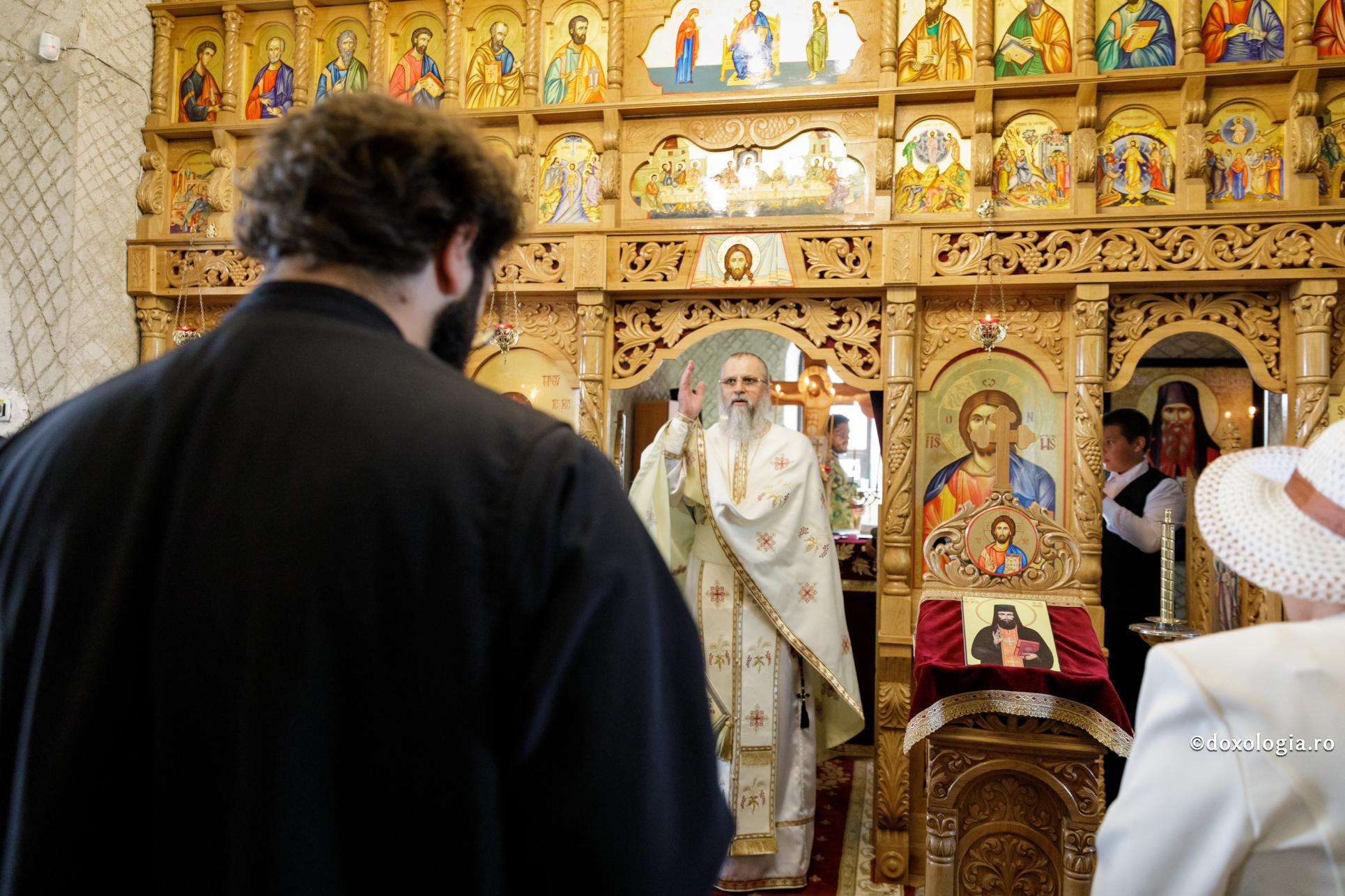 Este bine sa avem teamă de duhovnic?