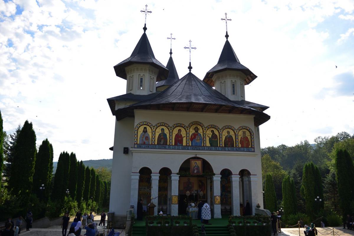 Evenimente ce vor avea loc în Arhiepiscopia Iașilor în perioada 7-13 august 2022