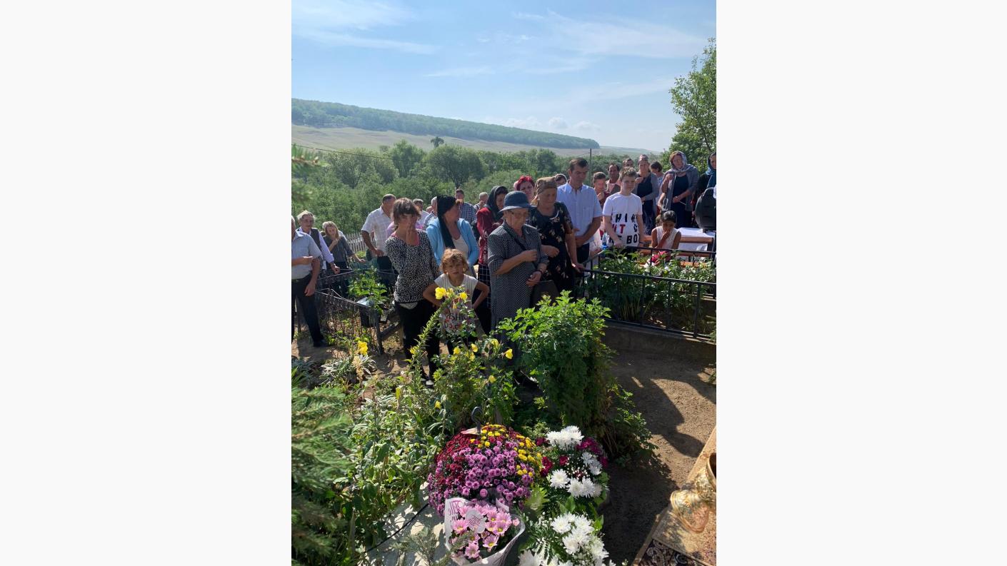 PS Ignatie: „Să ne străduim ca în momentele de panică, de tulburare sau de anxietate pe care le trăim, să avem întreg sufletul nostru centrat pe Hristos”