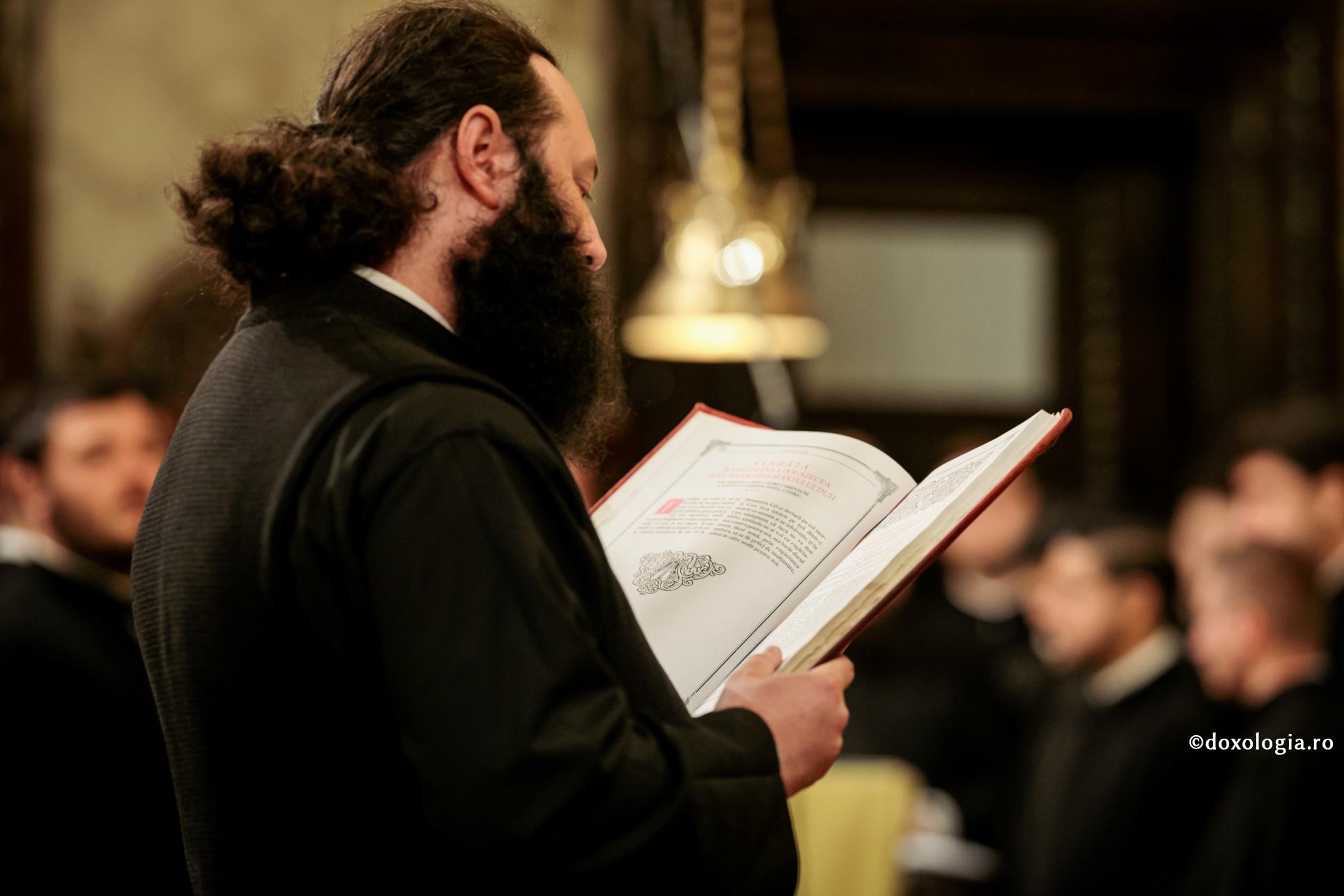 Să ne ținem mintea într-o continuă trezvie prin pomenirea numelui Domnului