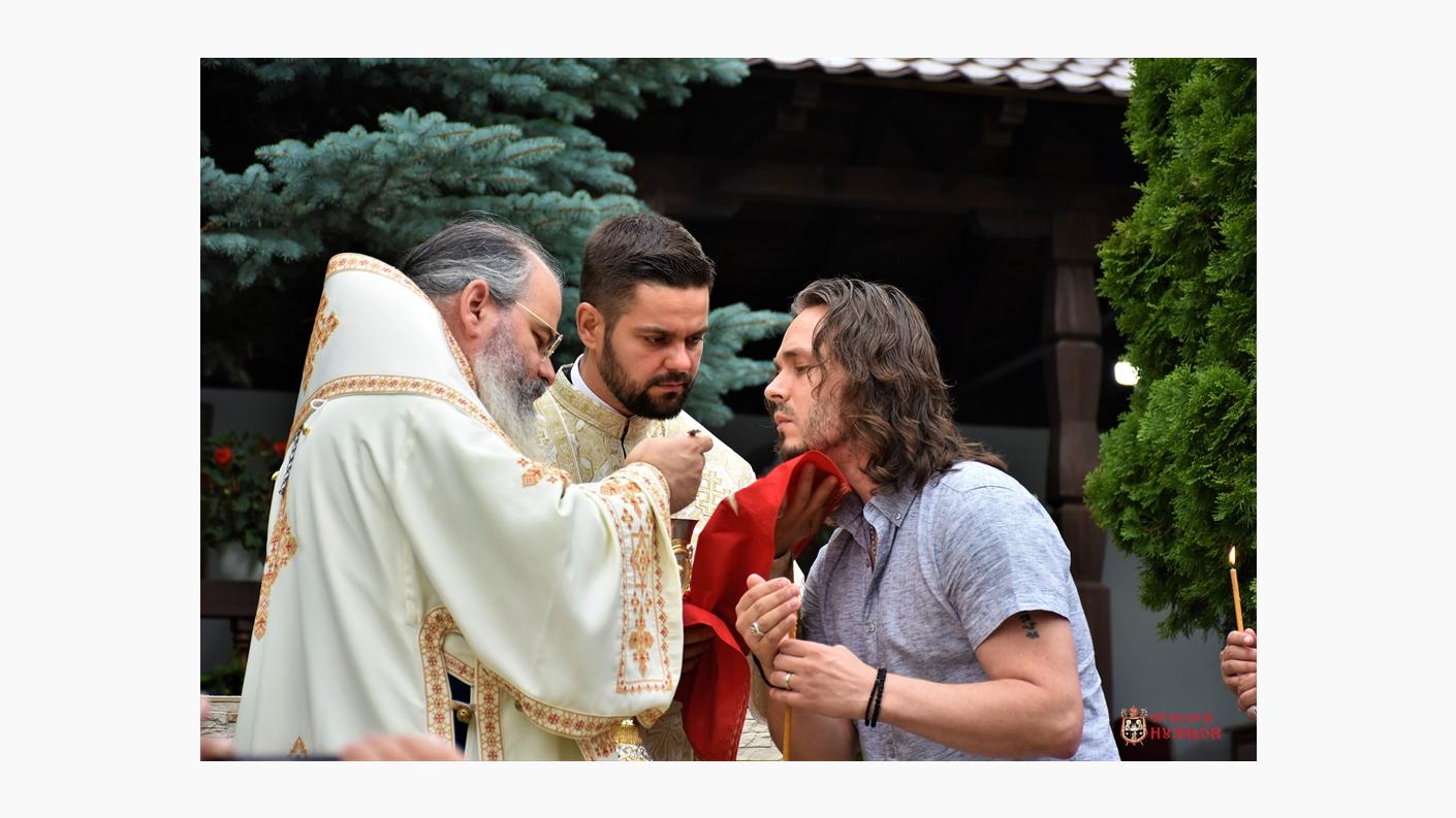 PS Ignatie, la Liturghia din deschiderea ITO Vaslui 2022: „Dragostea se probează cel mai mult în capacitatea noastră de a ierta şi de a trece peste rănile pe care ni le provoacă cineva”