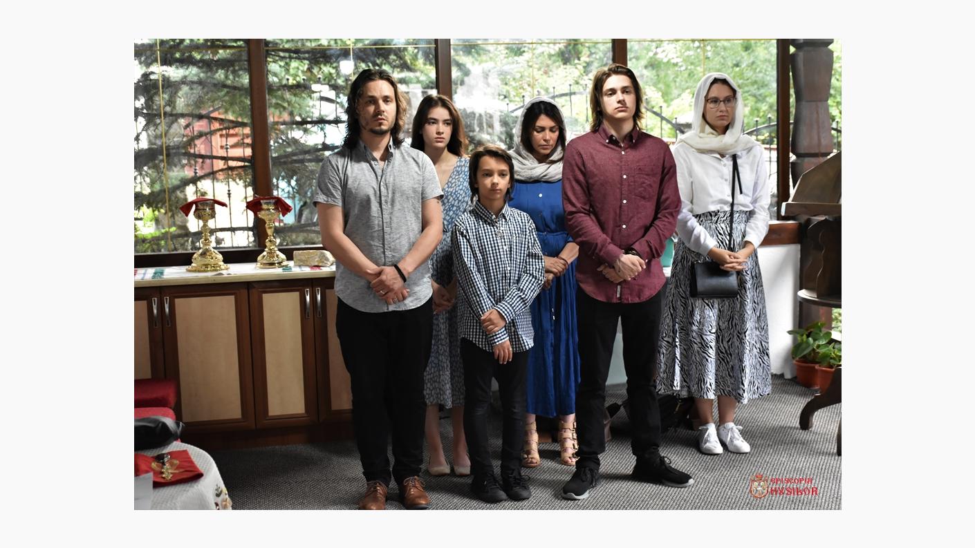 PS Ignatie, la Liturghia din deschiderea ITO Vaslui 2022: „Dragostea se probează cel mai mult în capacitatea noastră de a ierta şi de a trece peste rănile pe care ni le provoacă cineva”