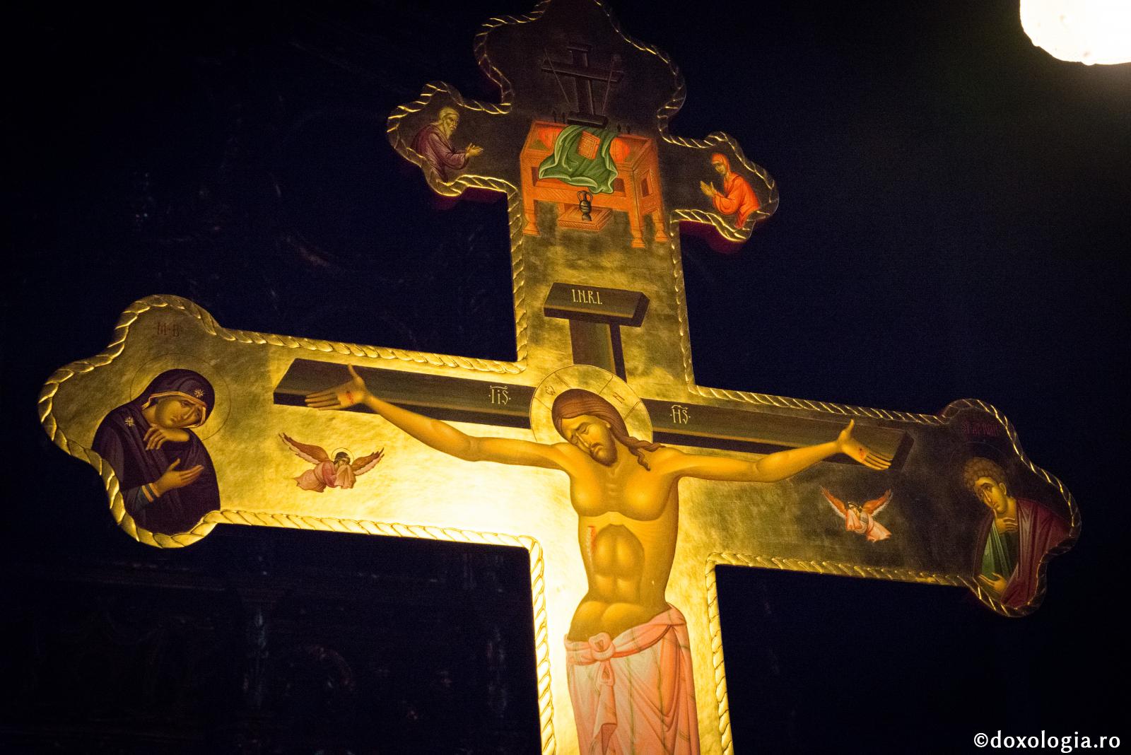 Sfinții Părinți au fost părtași ai pătimirilor lui Hristos