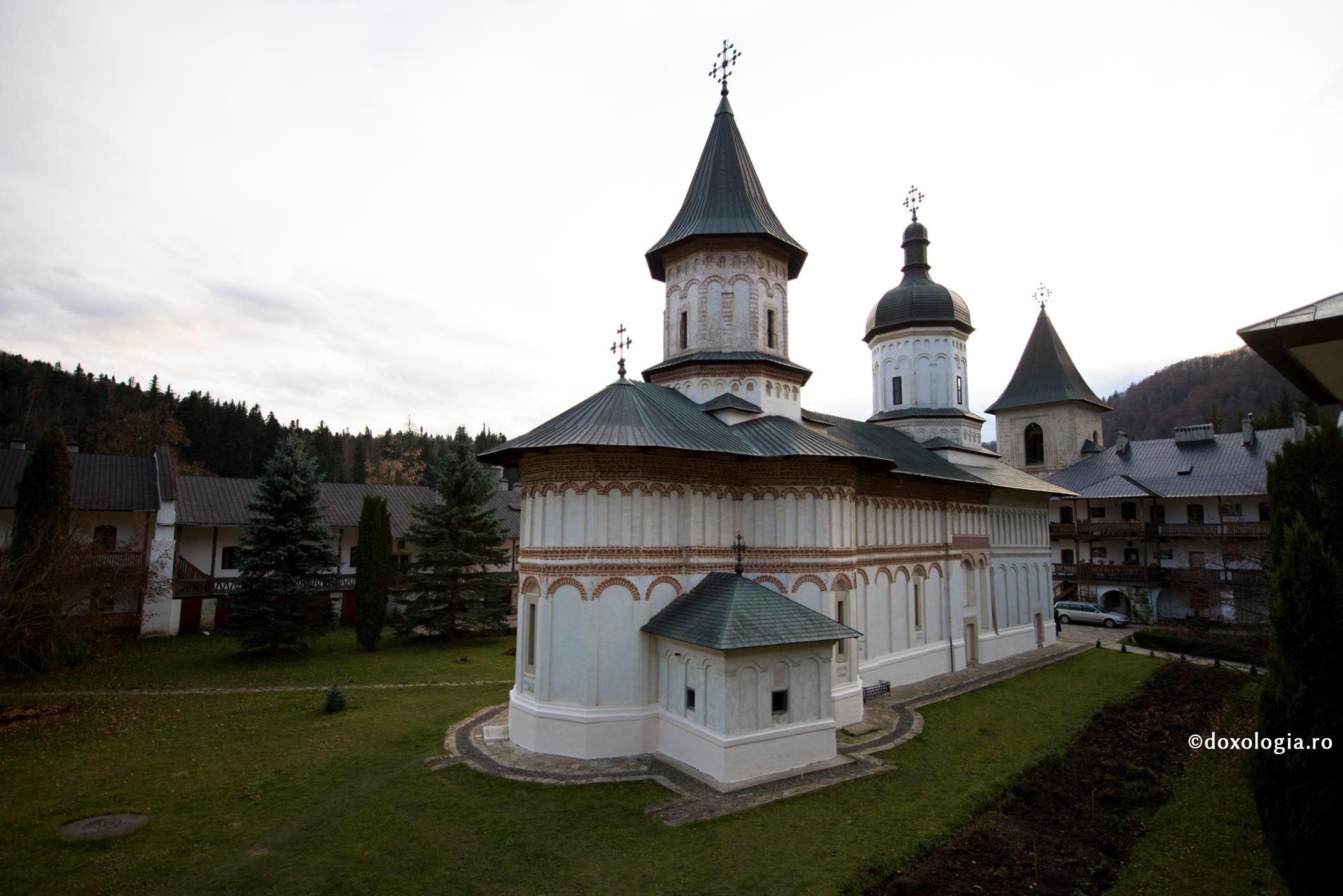 Evenimentele ce vor avea loc în Arhiepiscopia Iașilor în perioada 28 august – 3 septembrie 2022