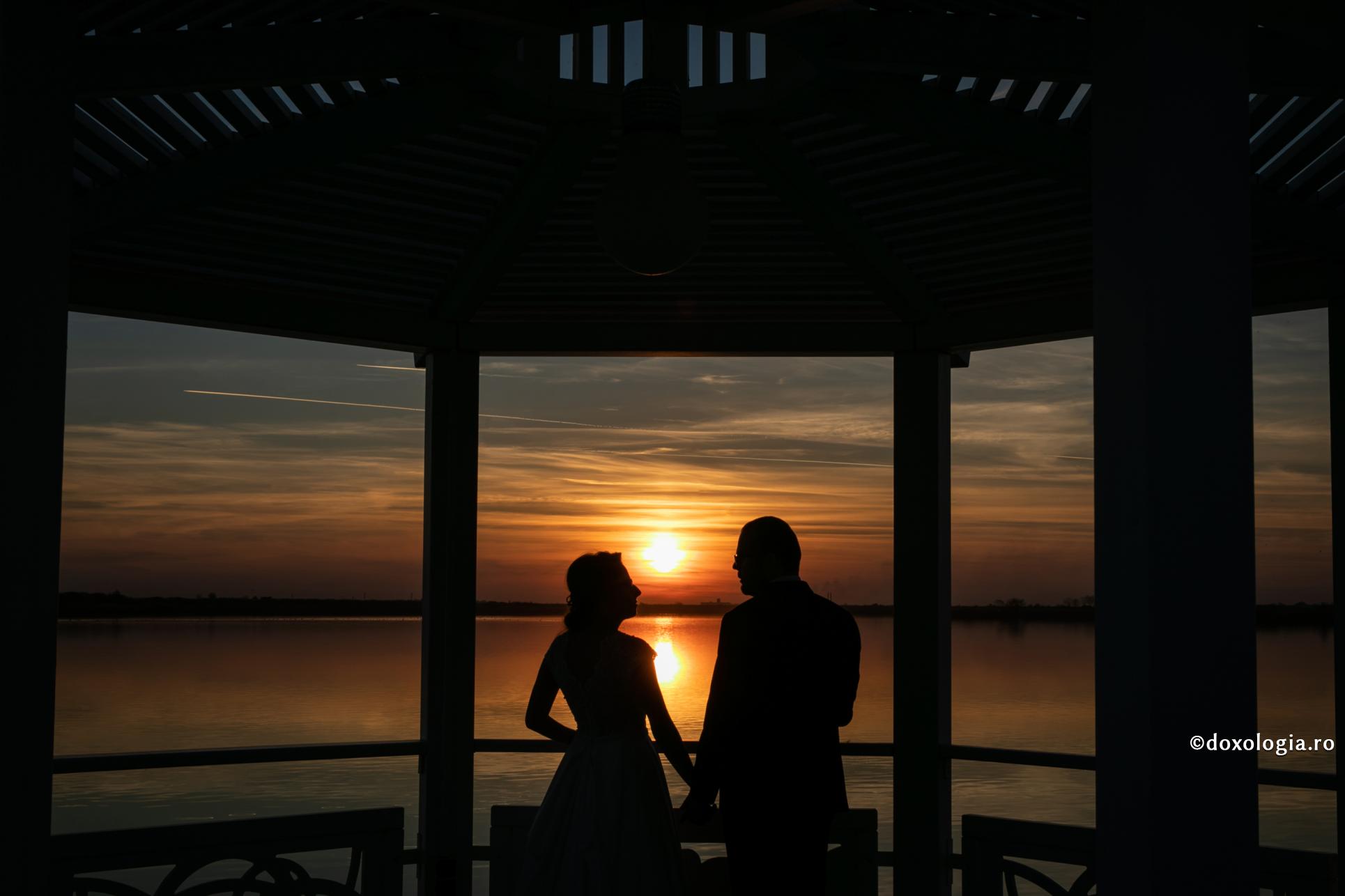 Fiecare om are o jumătate a lui?