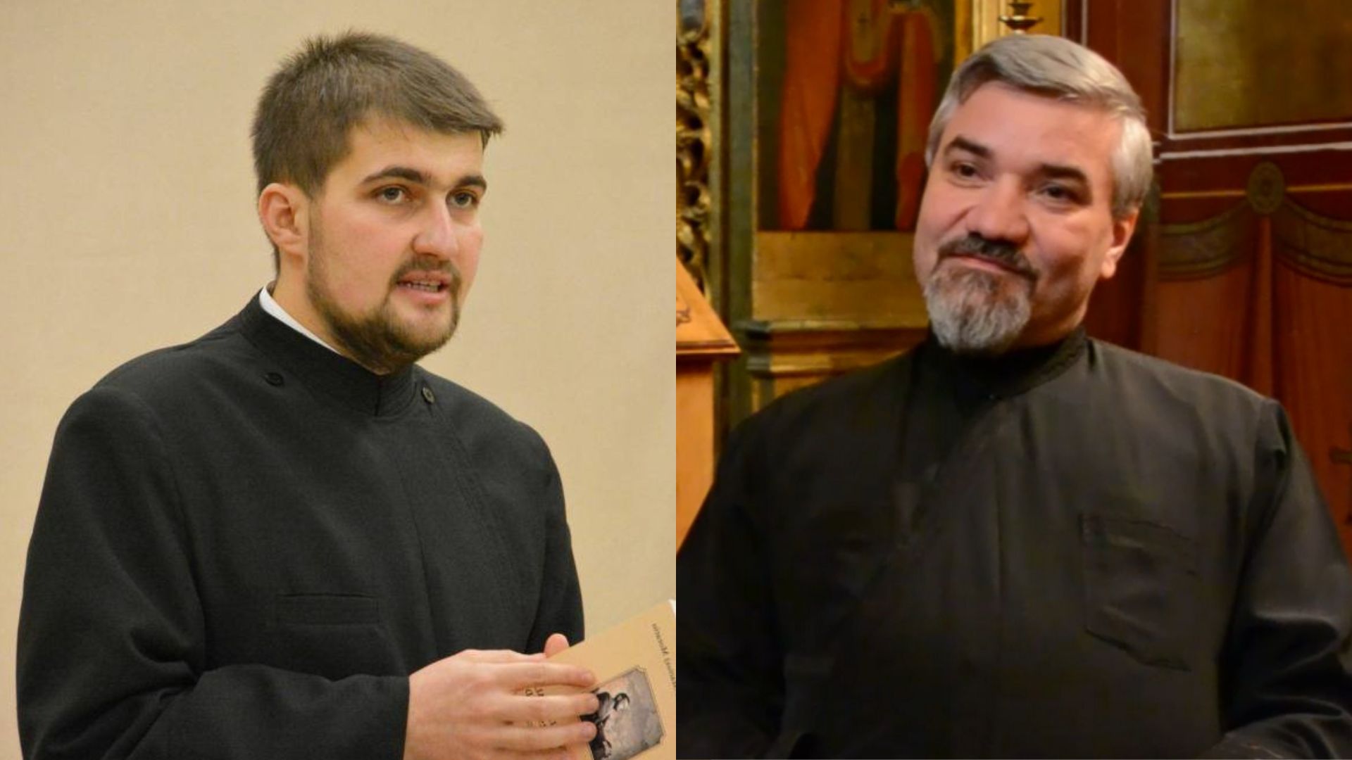 (Video) Sfântul Simeon Noul Teolog – paternitate și filiație duhovnicească. Interviu cu Pr. Prof. Dr. Ioan Teșu