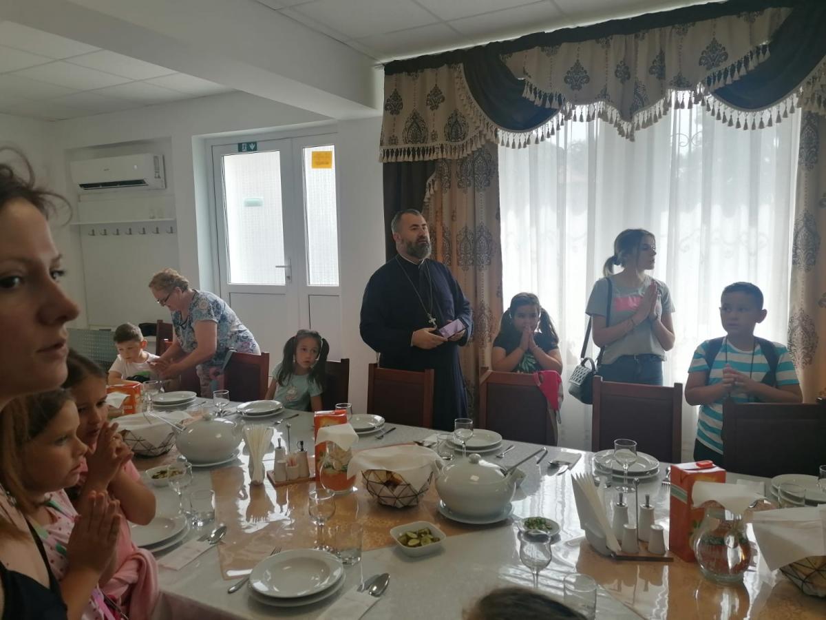 Ediția din acest an a Școlii de vară a Fundației „Episcop Melchisedec” a ajuns la final