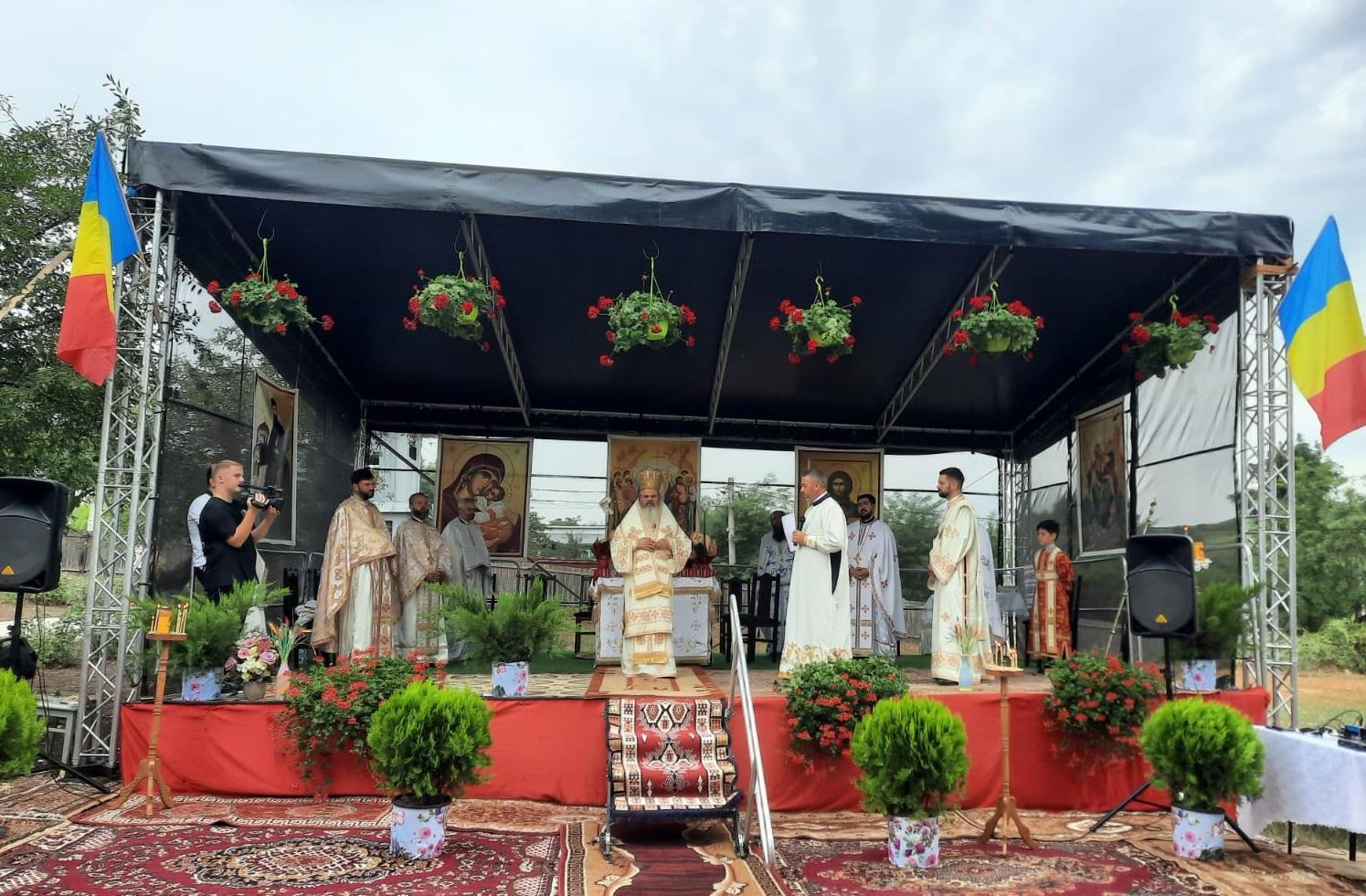 PS Ignatie: „Suferim de o boală despre care se vorbește foarte puţin – narcisismul. Hristos ne învaţă să nu căutăm celebritatea, nici să fim populari”