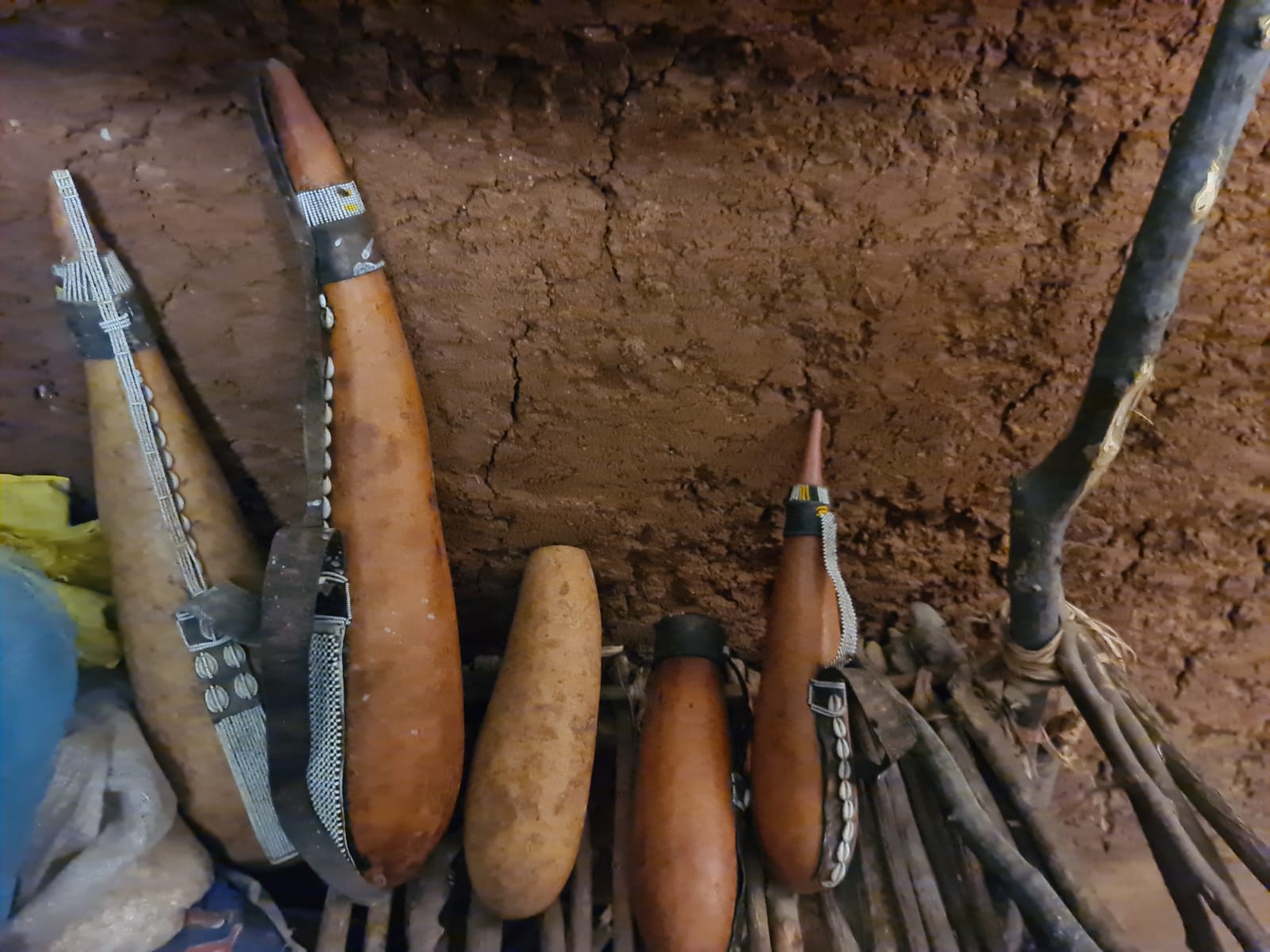 Despre capre ca despre mici comori