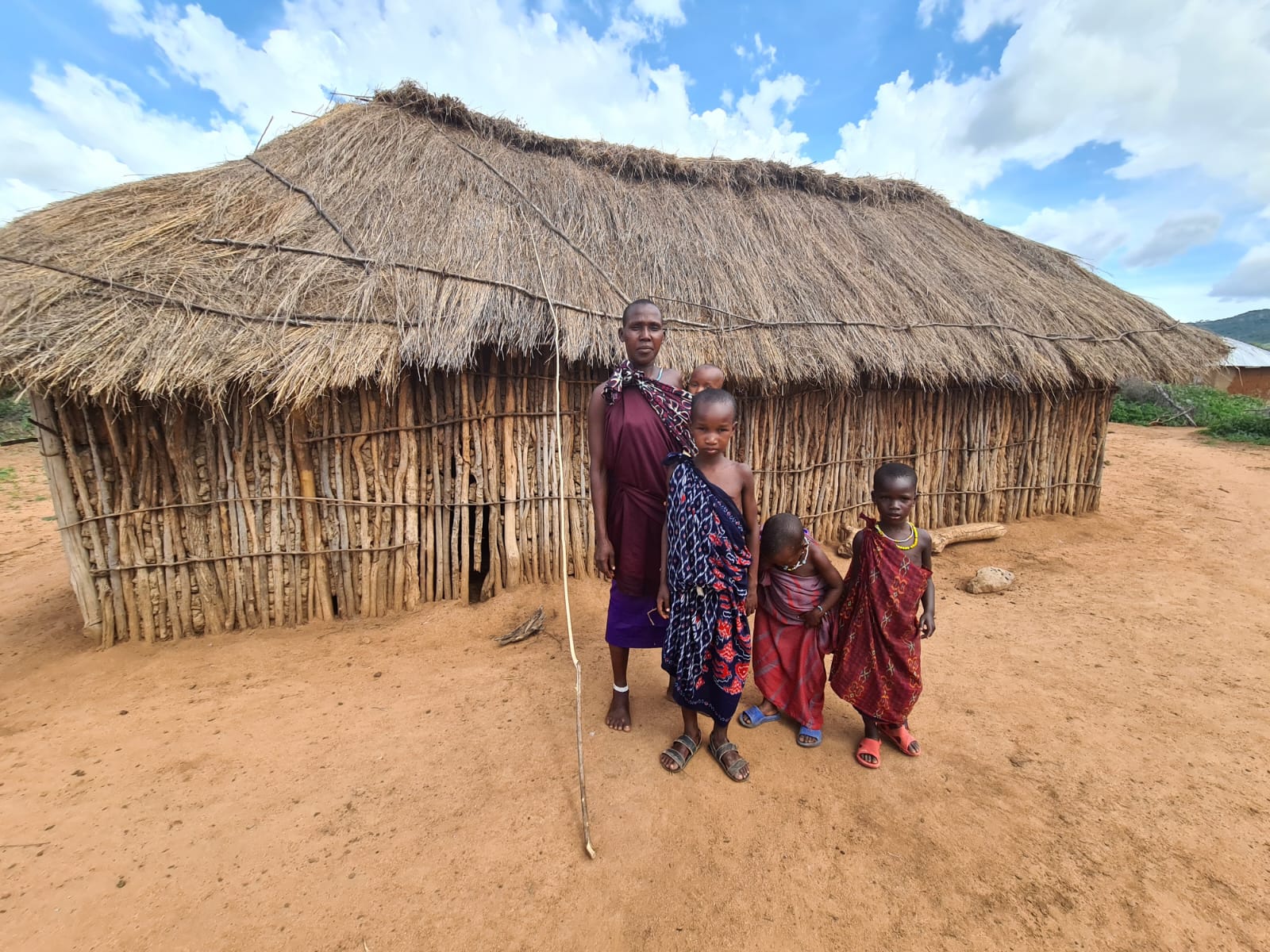 Despre capre ca despre mici comori