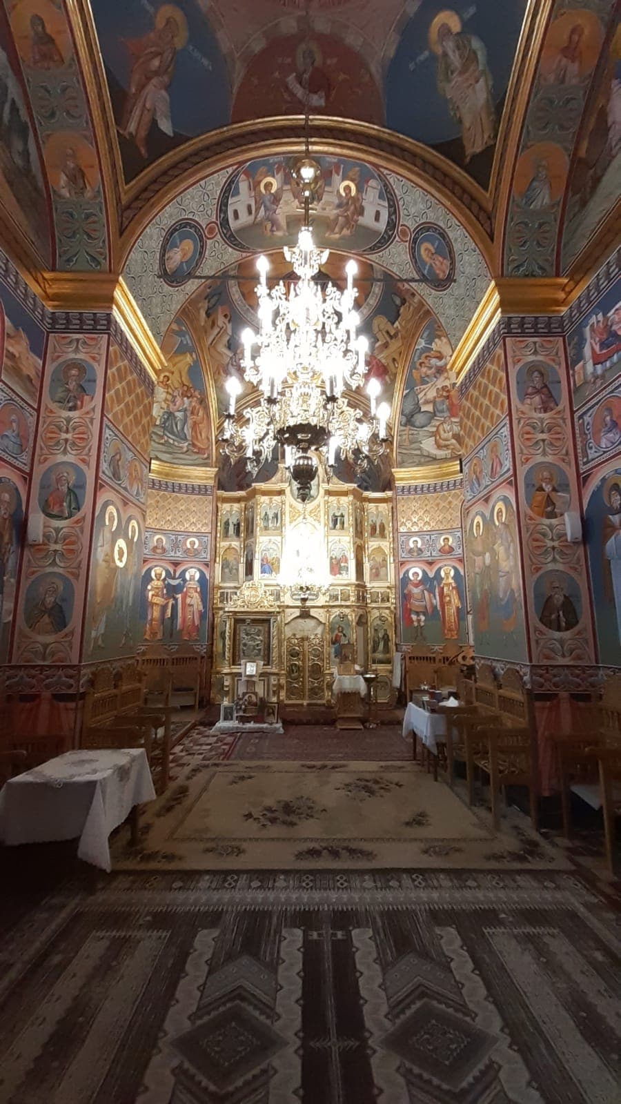 Biserica „Sfinții Voievozi” din Luțca, Roman: o ctitorie de obște la centenar (1922-2022)