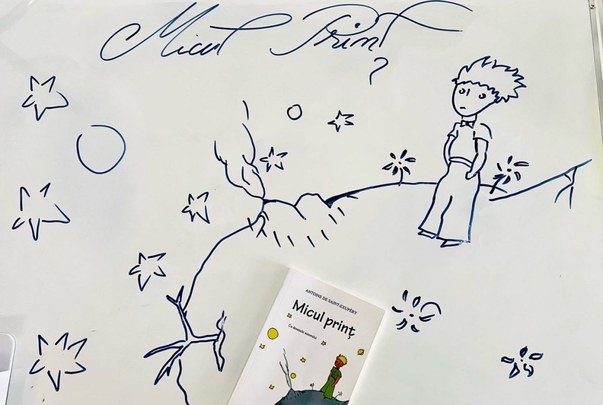 „Carava ASCOR - Pe urmele prietenului tuturor”, în Parohia Ortodoxă Ilișești