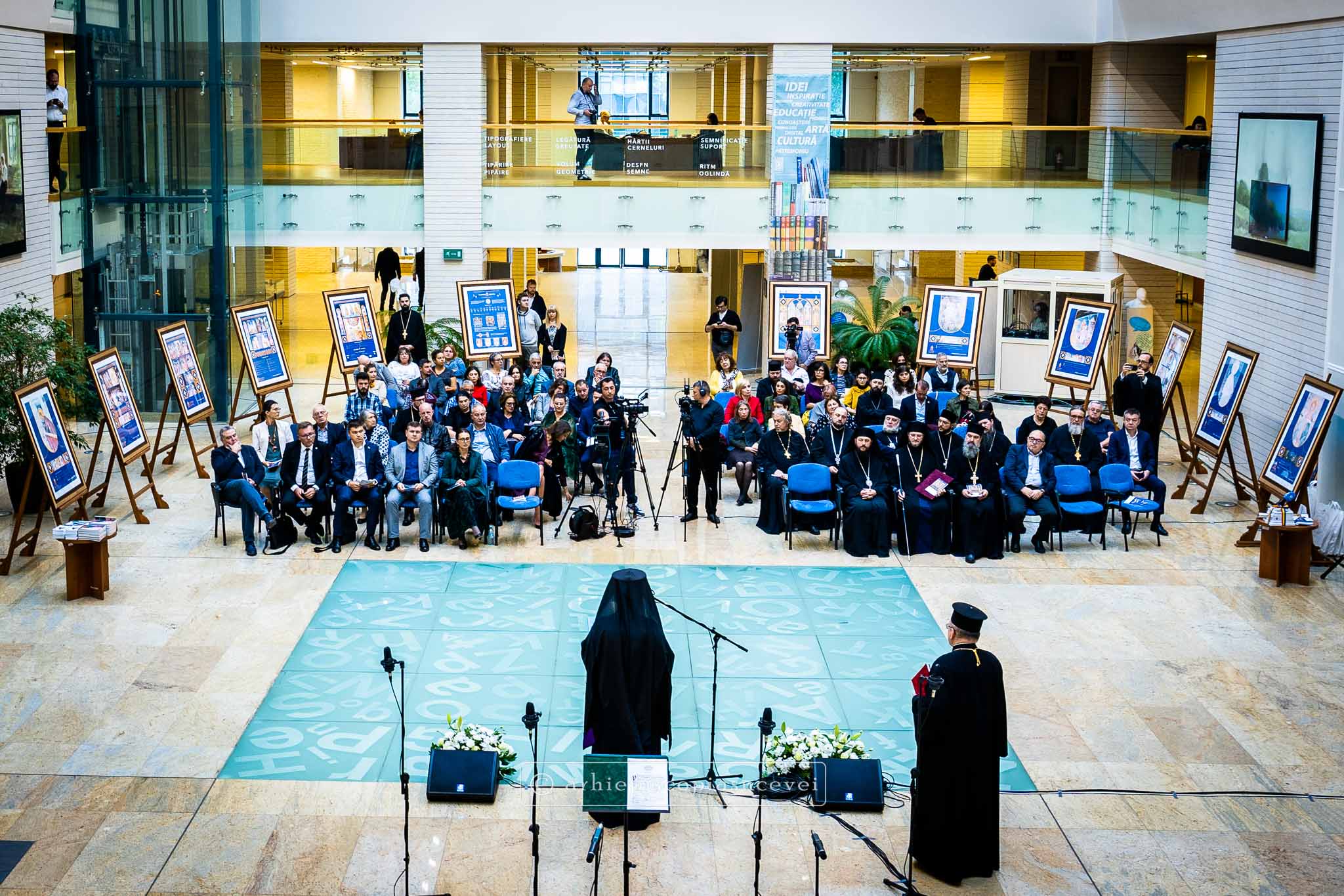 Sfântul Ioan cel Nou de la Suceava – chezăşie a unităţii de neam şi de credinţă