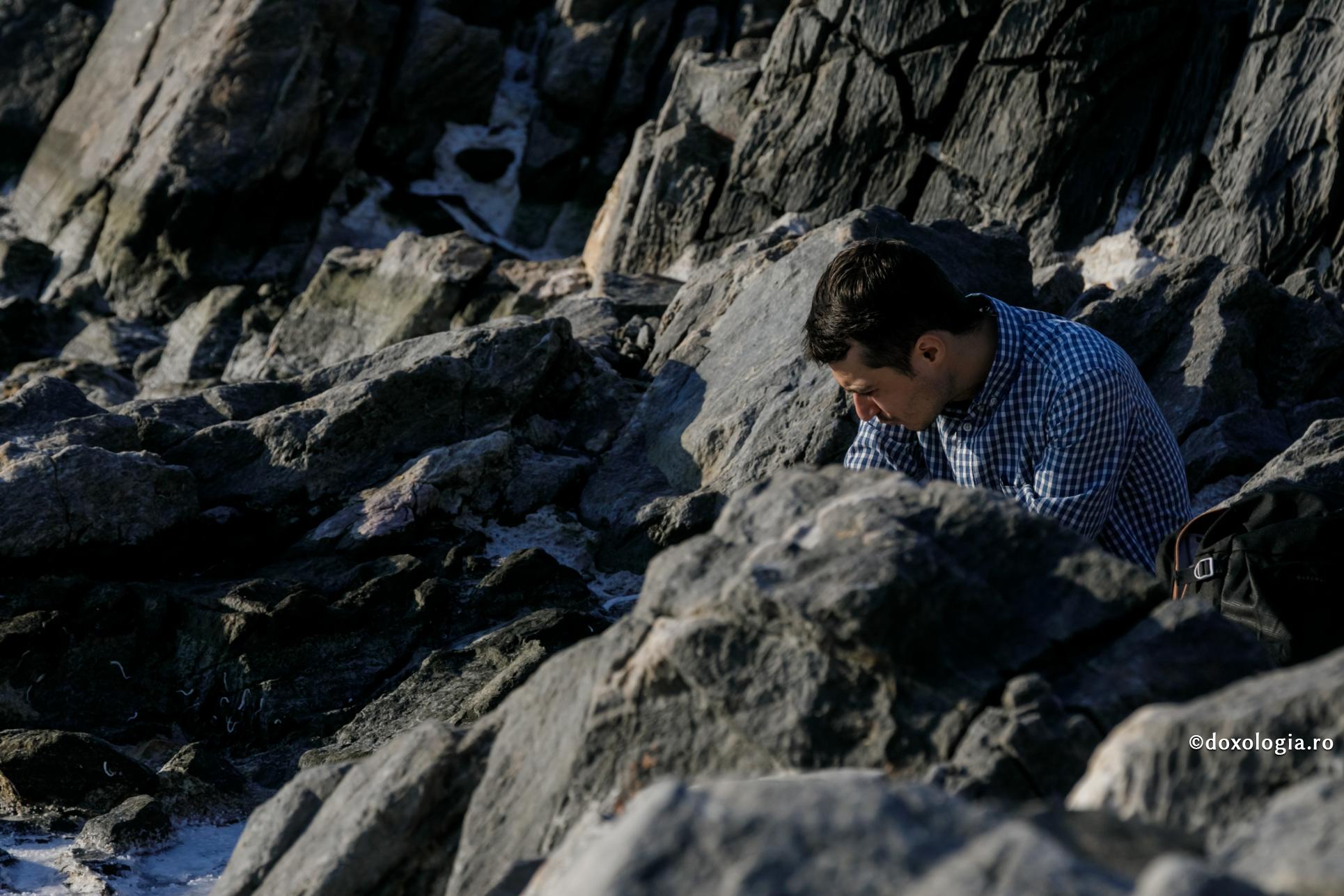 Cu obișnuința de a păcătui trebuie să ne luptăm toată viața