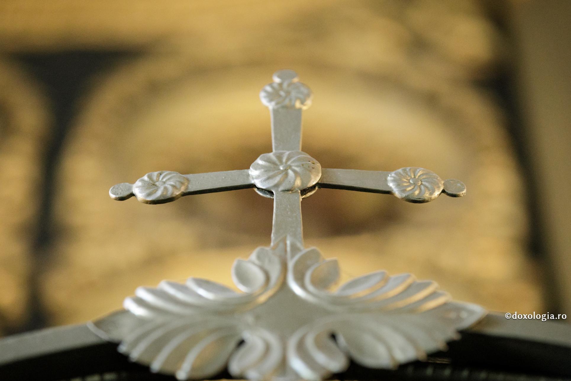 Canon de rugăciune către Sfântul Cuvios Ioan, ucenicul Sfântului Grigorie Decapolitul