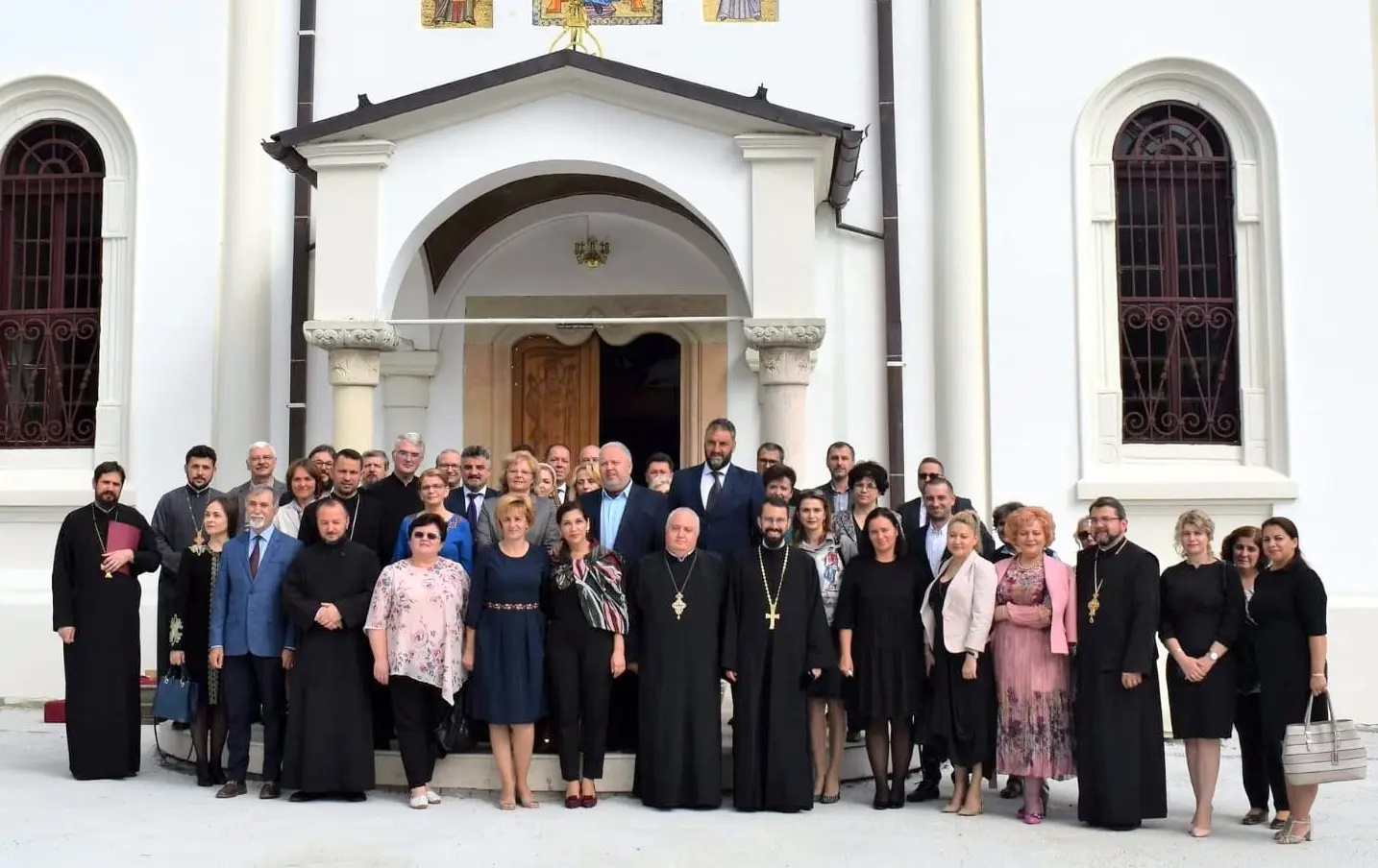 Consfătuirea anuală a inspectorilor școlari pentru disciplina Religie