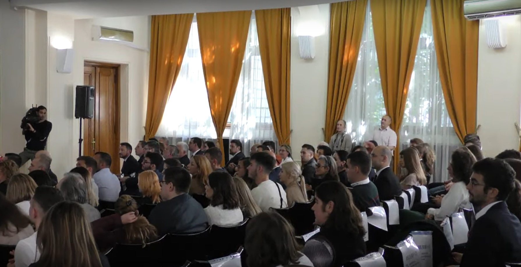 IPS Părinte Teofan, la deschiderea anului universitar de la UAIC: „Să fie un an bineplăcut Domnului!”