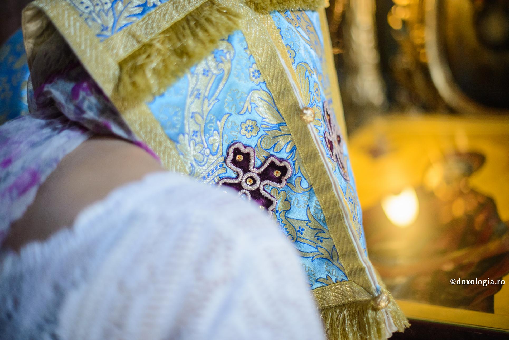 O metodă eficientă de alungare a gândurilor rele: mărturisirea lor duhovnicului