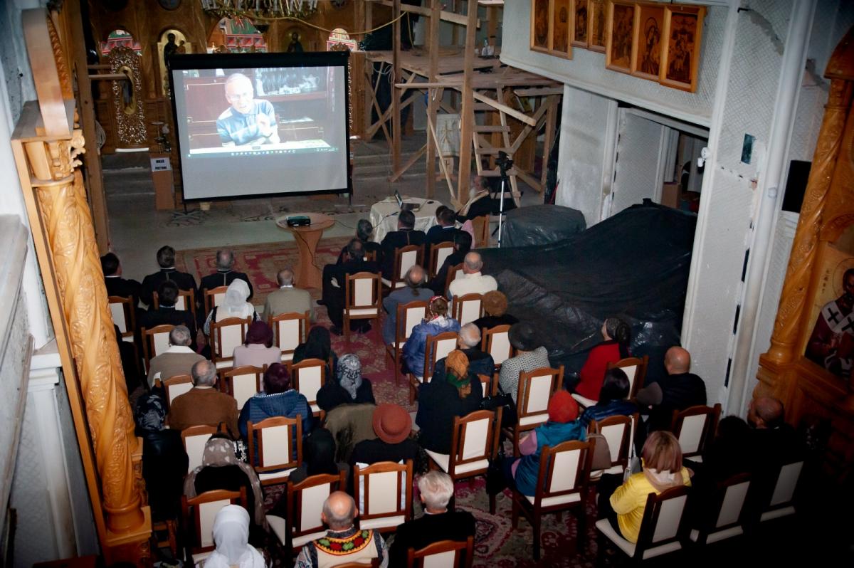 Întâlnire dedicată satului românesc, la Moinești