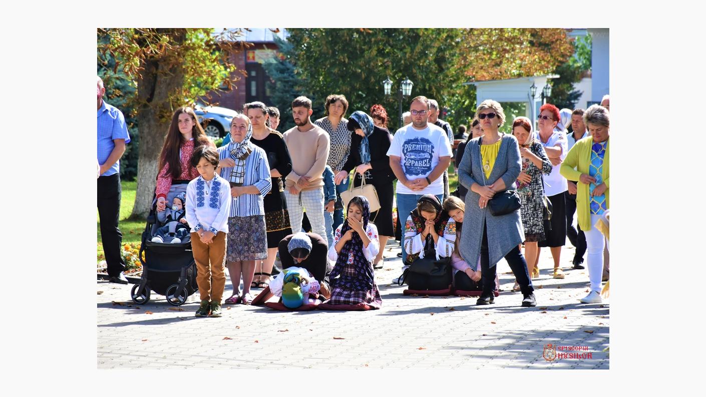 PS Ignatie: „Toate crizele care se instaurează la nivel mondial au în spate ceva mult mai profund. Este vorba de falimentul moral al societății moderne”