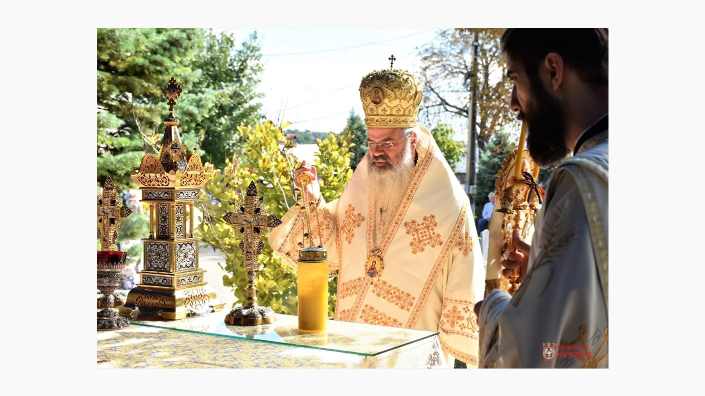 PS Ignatie: „Toate crizele care se instaurează la nivel mondial au în spate ceva mult mai profund. Este vorba de falimentul moral al societății moderne”