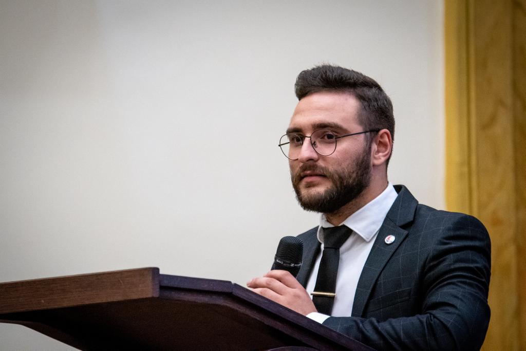 Formal de deschidere a anului universitar, la Colegiul „Sfântul Nicolae”