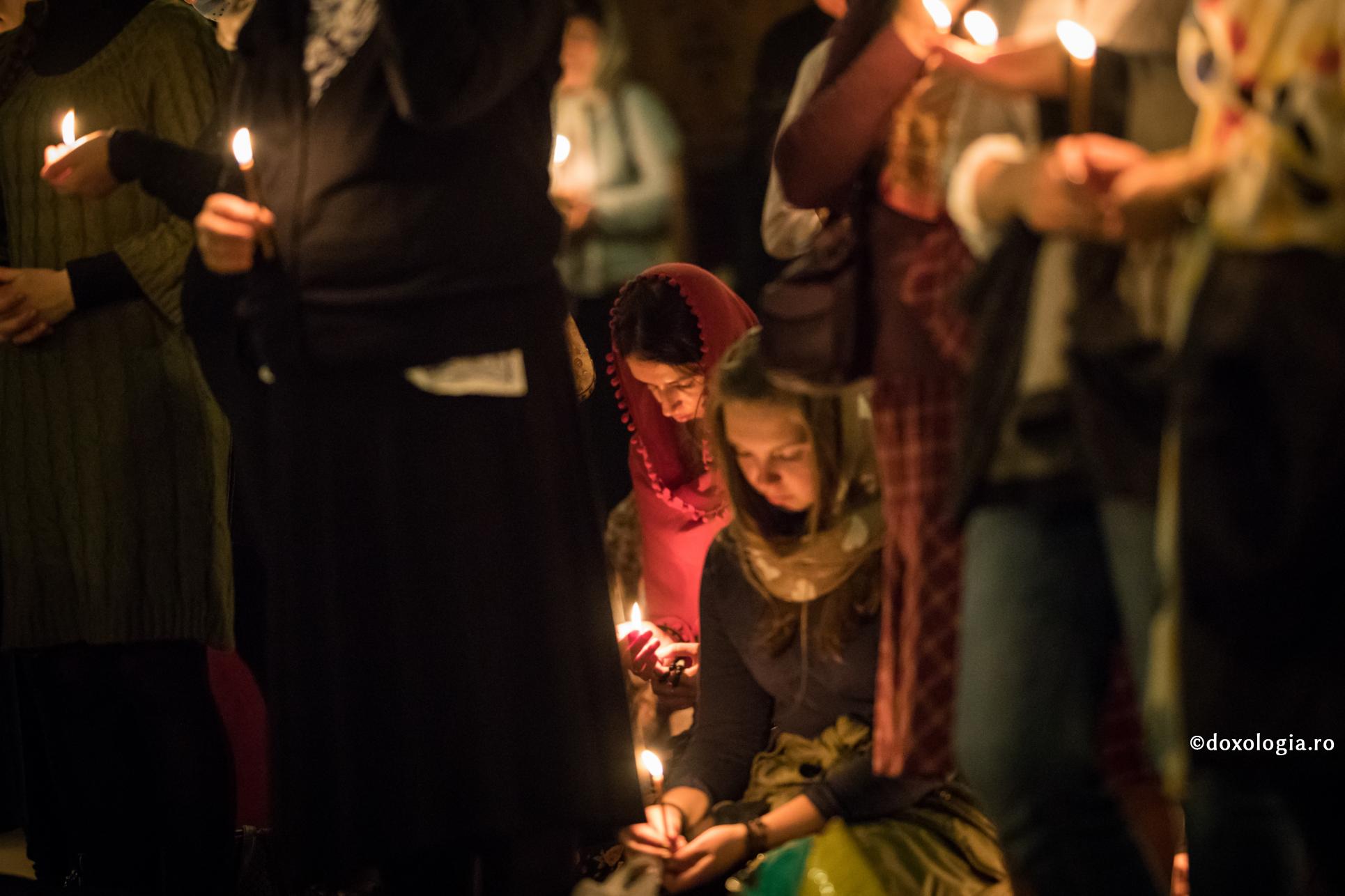 Roagă-te pentru aproapele în taină – rugăciunile tale îl vor ajuta!