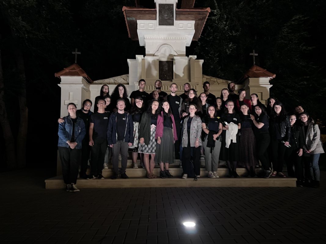 „Noi cu voi sau voi cu noi”: Pe urmele ortodoxiei, în Basarabia