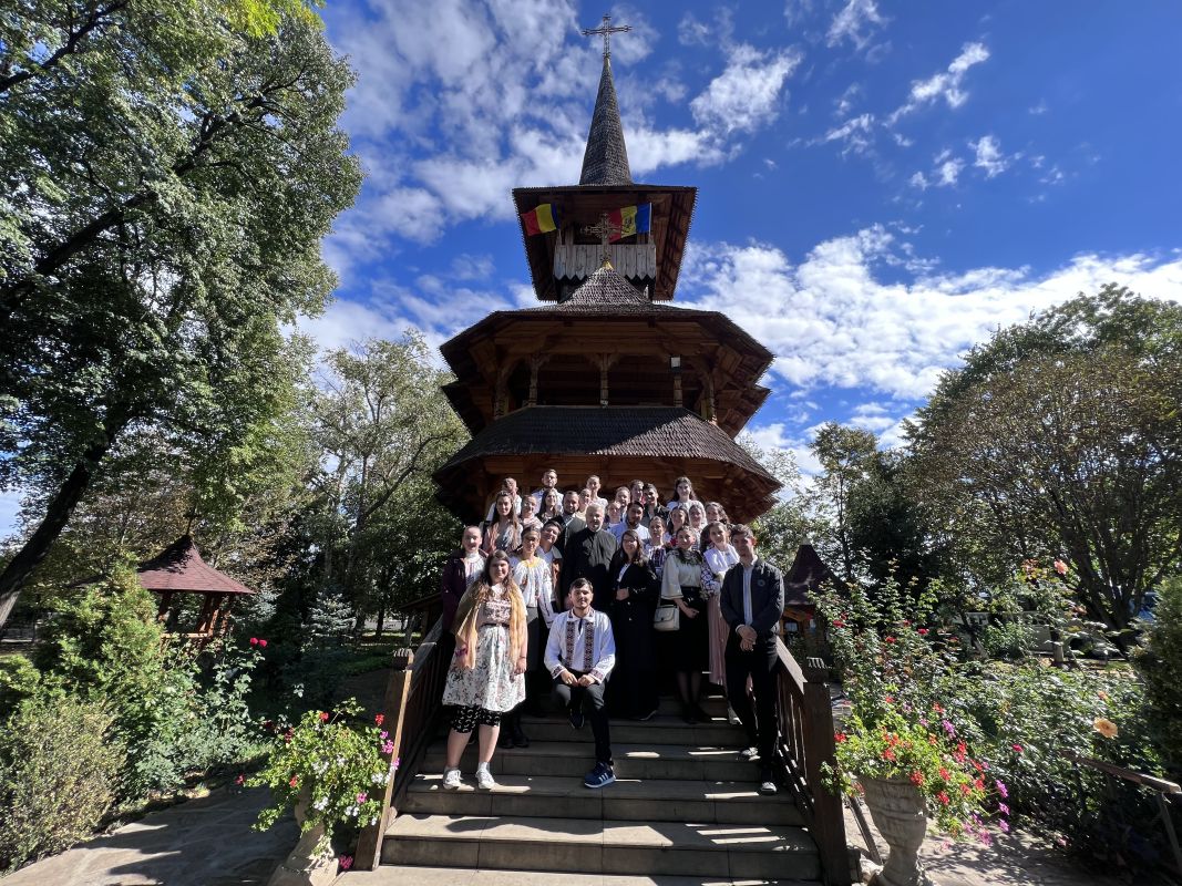 „Noi cu voi sau voi cu noi”: Pe urmele ortodoxiei, în Basarabia