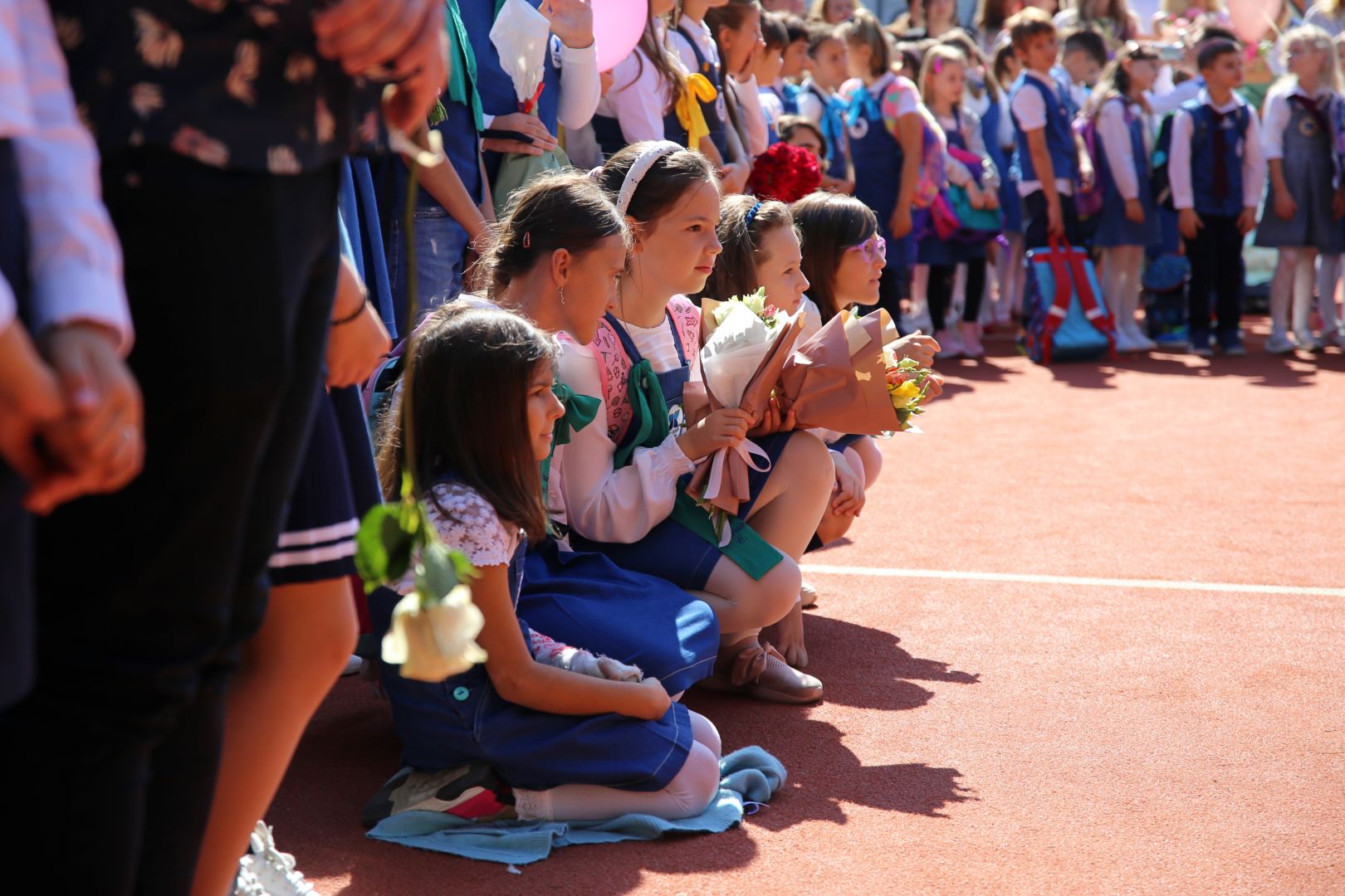 Început de an școlar la Seminarul Teologic „Sfântul Vasile cel Mare” și la Școala „Varlaam Mitropolitul”