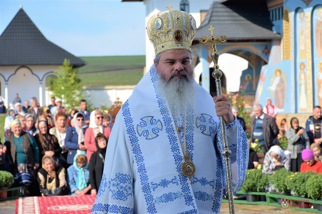 PS Ignatie: „Este esențial, într-o lume în care asistăm la o inflație a cuvântului, să ne asumăm tăcerea”